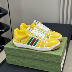 Gucci Screener Shoes